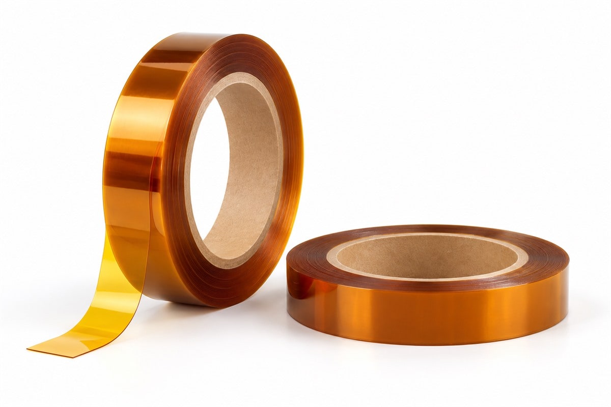 Hochtemperatur-Klebeband