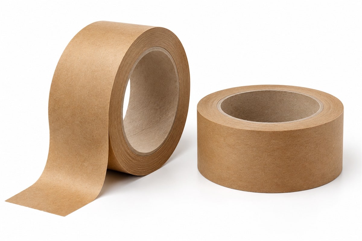 Kraftpapier-Klebeband